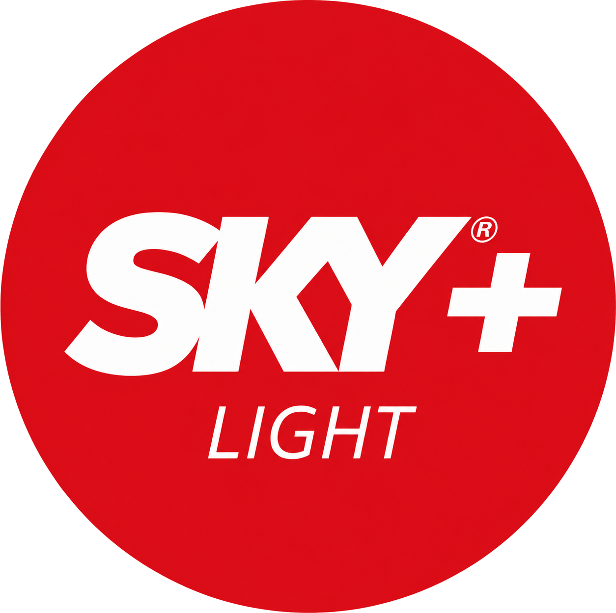 SKY+ Light