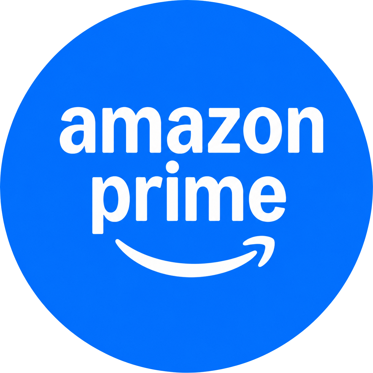Amazon Prime